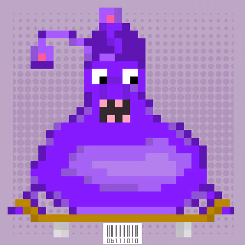 Item #58 Media