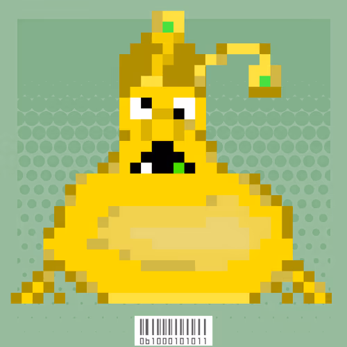 Item #555 Media