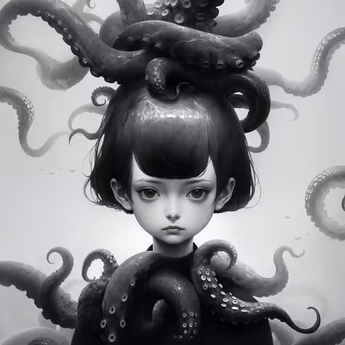 Octomuse