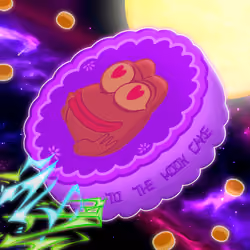 ToTheMoonCake #153