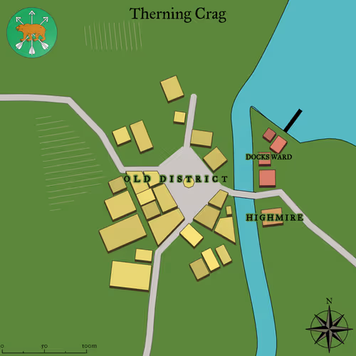 Medieval Lands