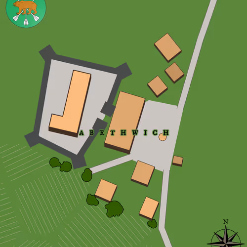 Medieval Lands