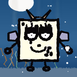Square Guy #874