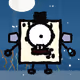 Square Guy #9466