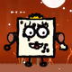 5898
