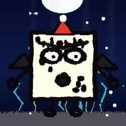 Square Guy #8885