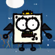 Square Guy #9493