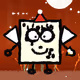 Square Guy #9437