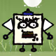 6374
