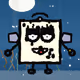 6656