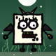 6373