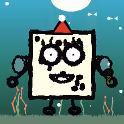 Square Guy #803