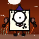 8889