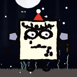 Square Guy #7571
