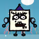 Square Guy #987
