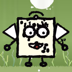 Square Guy #804