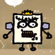 Square Guy #9490