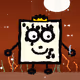 Square Guy #6211