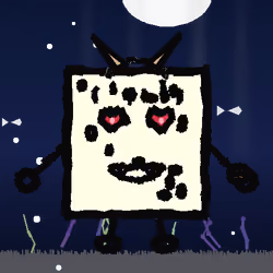 Square Guy #9972