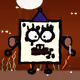 5886