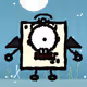Square Guy #9505