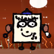 Square Guy #9491