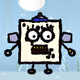 Square Guy #9504