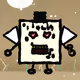 Square Guy #9467