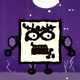 Square Guy #9405