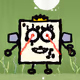 5889