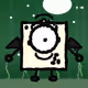 3933