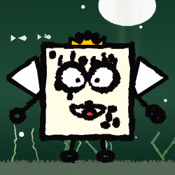 Square Guy #9355