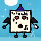 6187