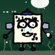 8861
