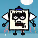 Square Guy #9423