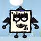 Square Guy #9877