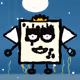 Square Guy #9428