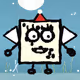 Square Guy #9471