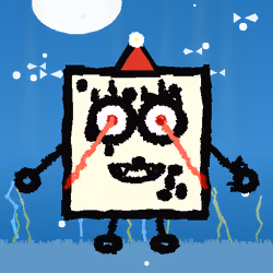 Square Guy #7570