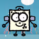 Square Guy #9416