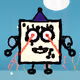 Square Guy #9014