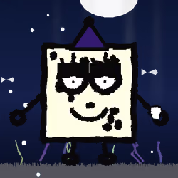 Square Guy #1092