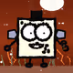 Square Guy #605