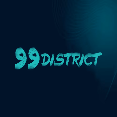 99 District Membership