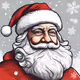 Santa Claus Magic