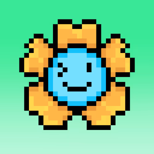 Satoshi Flowers