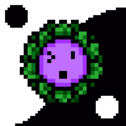 Satoshi Flowers #268