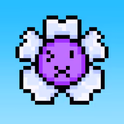 Satoshi Flowers #689