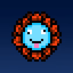 Satoshi Flowers #386