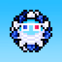 Satoshi Flowers #192